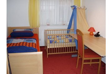 Germania Privát Lautenbach, Esterno